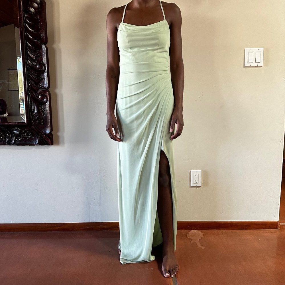 Azazie Bridesmaid Dress